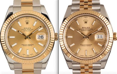 rolex datejust 41 vs|Rolex Datejust 41 woman.